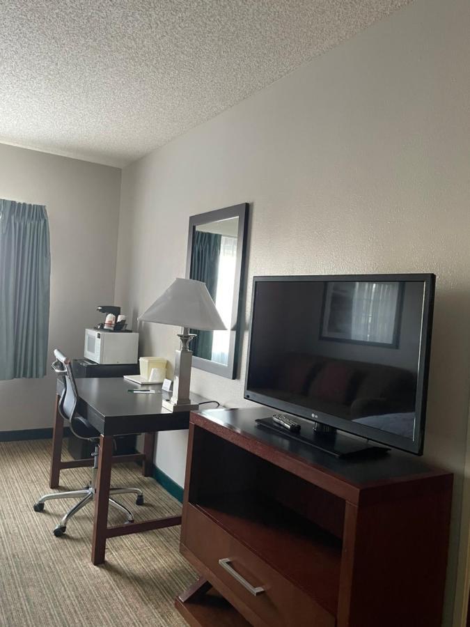 Quality Inn Denver Tech Center Centennial Eksteriør billede