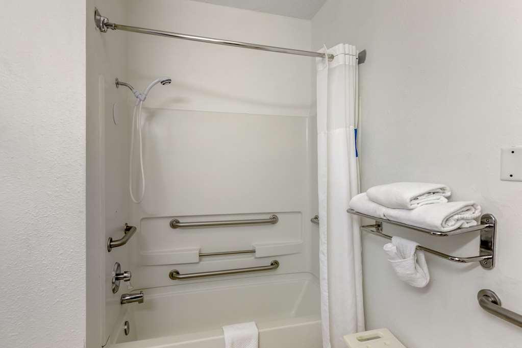 Quality Inn Denver Tech Center Centennial Eksteriør billede